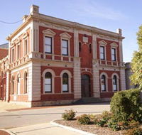 Northam Town Hall - Accommodation in Surfers Paradise