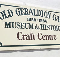 Old Geraldton Gaol Craft Centre - Accommodation in Surfers Paradise