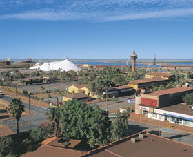 Town Observation Tower - Accommodation in Surfers Paradise 0