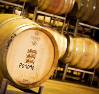 Plantagenet Wines - Accommodation in Surfers Paradise