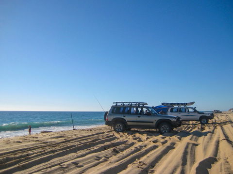 Anytime Adventures In Mandurah & The Peel Region - Accommodation in Surfers Paradise 1