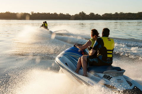 Anytime Adventures In Mandurah & The Peel Region - Accommodation in Surfers Paradise 3
