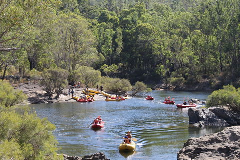 Anytime Adventures In Mandurah & The Peel Region - Accommodation in Surfers Paradise 4