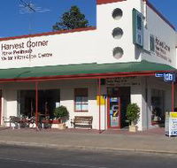Yorke Peninsula Visitor Information Centre - Minlaton - Accommodation in Surfers Paradise