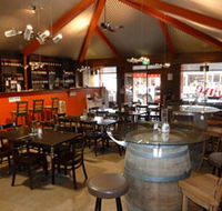 Terra Rossa Wine Club - Accommodation in Surfers Paradise