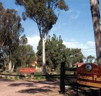 Ducatoon Park - Accommodation in Surfers Paradise