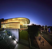 Adelaide Convention Centre - Accommodation in Surfers Paradise