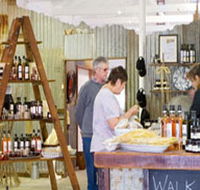 Woodside Cheese Wrights - Accommodation in Surfers Paradise