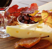 McLaren Vale Cheese and Wine Trail - Accommodation in Surfers Paradise