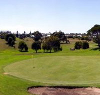 Robe Golf Club - Accommodation in Surfers Paradise