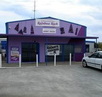 Dreamtime Rainbow Rock - Accommodation in Surfers Paradise