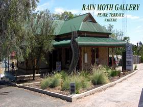 Rain Moth Gallery - Accommodation in Surfers Paradise 0