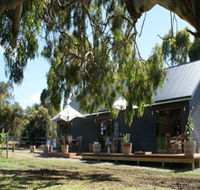 No. 58 Cellar Door  Gallery - Accommodation in Surfers Paradise