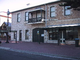 South East And Limestone Coast SA Accommodation in Surfers Paradise