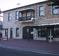 Beachport Old Wool And Grain Store Museum - Accommodation in Surfers Paradise
