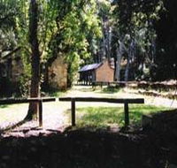 Wirrabara Forest Reserve - Accommodation in Surfers Paradise