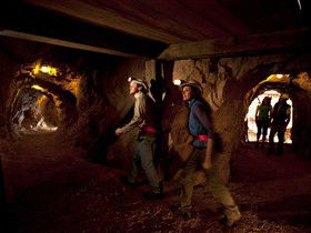 Heritage Blinman Mine Tours - Accommodation in Surfers Paradise 0