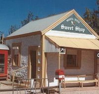Moonta Mines Sweet Shop - Accommodation in Surfers Paradise