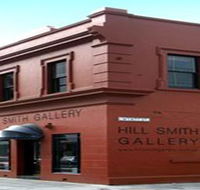 Hill Smith Gallery - Accommodation in Surfers Paradise