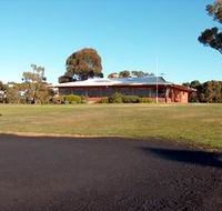 Maitland Golf Club Incorporated - Accommodation in Surfers Paradise