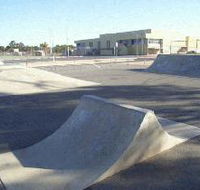 Kadina Skatepark - Accommodation in Surfers Paradise