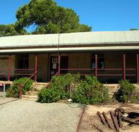 Bon Accord Mine Complex - Accommodation in Surfers Paradise