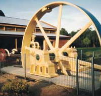 Enfield Heritage Museum - Accommodation in Surfers Paradise