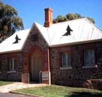 Old Police Station Museum - Accommodation in Surfers Paradise