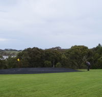 Minlaton Golf Club - Accommodation in Surfers Paradise