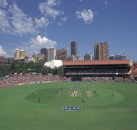 Adelaide Oval Tours and Museums - Accommodation in Surfers Paradise