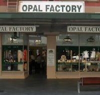 The Opal  Gem Factory - Accommodation in Surfers Paradise