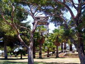 Port Augusta SA Accommodation in Surfers Paradise
