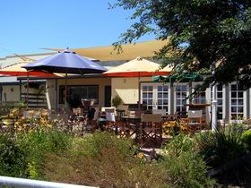 The Cheese Factory Meningie's Museum Restaurant - Accommodation in Surfers Paradise 0