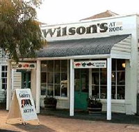 Wilson's At Robe - Accommodation in Surfers Paradise