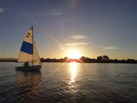 Port Augusta Aquatic And Outdoor Adventure Centre - Accommodation in Surfers Paradise 0