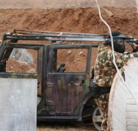 Paintball Park - Accommodation in Surfers Paradise