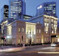 National Trust Treasury Tunnel Tours - Accommodation in Surfers Paradise