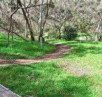 Yurrebilla Trail - Accommodation in Surfers Paradise