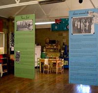 Parndana Soldier Settlement Museum - Accommodation in Surfers Paradise