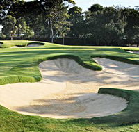 The Grange Golf Club - Accommodation in Surfers Paradise