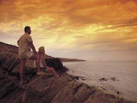 Hallett Cove Conservation Park - Accommodation in Surfers Paradise 0