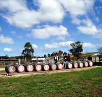 Karatta Winery - Accommodation in Surfers Paradise