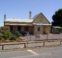 Stansbury Museum - Accommodation in Surfers Paradise