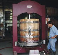 St Marys Wines - Accommodation in Surfers Paradise