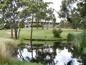 Flagstaff Hill Golf Club And Koppamurra Ridgway Restaurant - Accommodation in Surfers Paradise 0