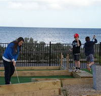 Port Vincent Putt Putt - Accommodation in Surfers Paradise