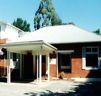 Beit Shalom Synagogue - Accommodation in Surfers Paradise