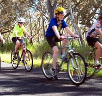 Penola Cycling Trails - Accommodation in Surfers Paradise