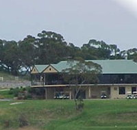 Fleurieu Golf Course - Accommodation in Surfers Paradise