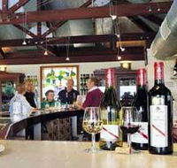 d'Arenberg Vineyard And Winery - Accommodation in Surfers Paradise